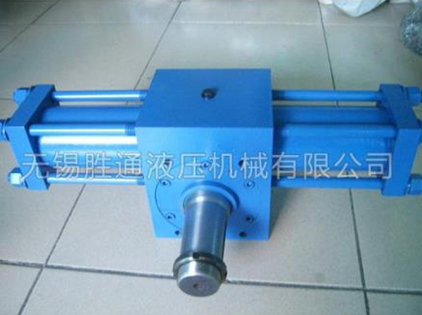 冶金設(shè)備液壓缸